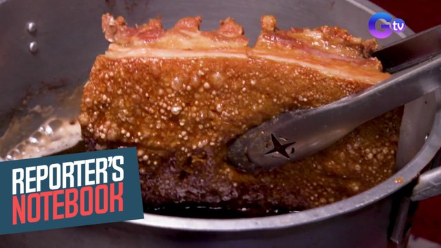 Reporter's Notebook: Mga kainan sa Tondo at Bulacan, paano sumasabay sa pagtaas ng presyo ng krudo?