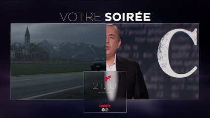 Squadra Criminale - 21 mars