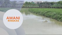 AWANI Ringkas: Cemarkan air secara sengaja bertujuan jatuhkan imej kerajaan Selangor | PRK Batu Sapi: TDM sedia bantu kawal penularan COVID-19