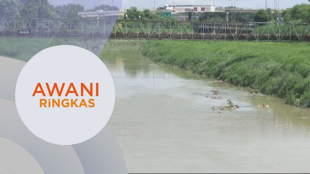 AWANI Ringkas: Cemarkan air secara sengaja bertujuan jatuhkan imej kerajaan Selangor | PRK Batu Sapi: TDM sedia bantu kawal penularan COVID-19