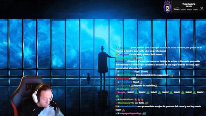 Knekro sobre la polémica con Xokas