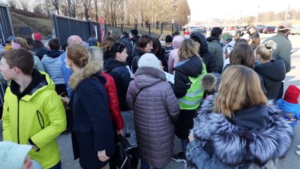 An´alisis | Polonia, el mejor amigo de Ucrania en la UE y el más duro defensor de las sanciones