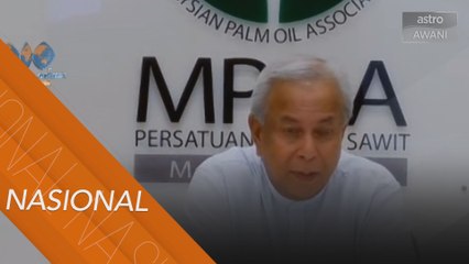 Manfaatkan pelan rekalibrasi pendatang asing tanpa izin