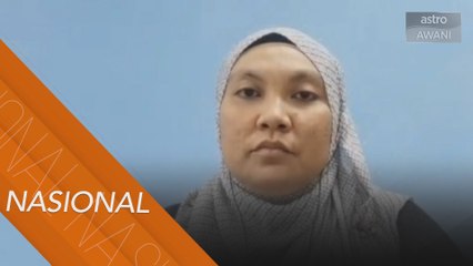 Terengganu bersedia hadapi musim tengkujuh