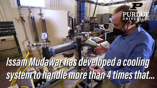 Cargar el coche eléctrico en cinco minutos puede ser posible con este cable