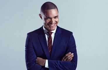 Trevor Noah says Don't cancel Kanye