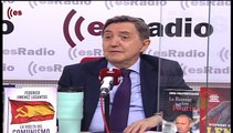 Crónica Rosa: ¿Qué hay entre Gloria Camila y Miguel Abellán?