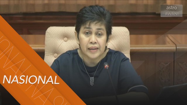 Kadar pengangguran masih tinggi tetapi semakin pulih