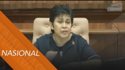 Moratorium bersasar masih disediakan untuk yang terjejas