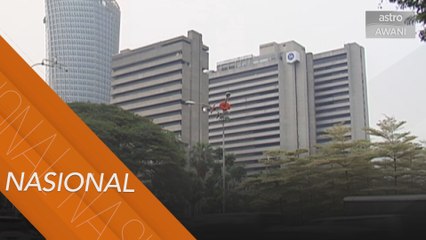 Suku ketiga susut tetapi lebih baik berbanding suku kedua