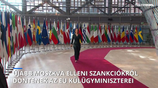 Borrell: hatalmas háborús bűntett, ami Mariupolban történik