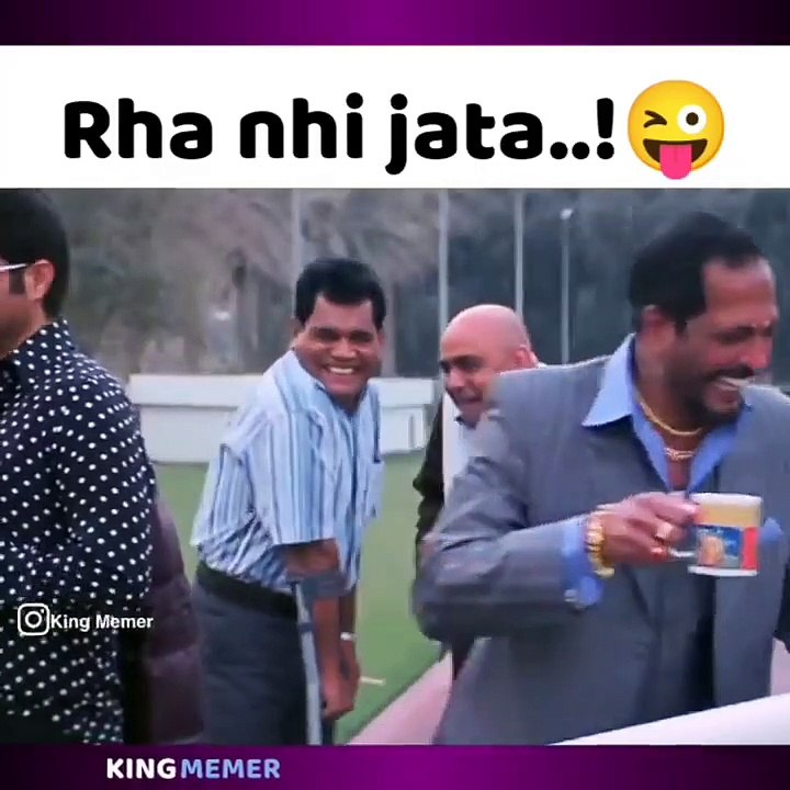 Raha nhe jata #funny
