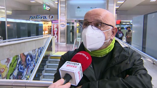 Así ha sido la hora punta tras una avería en el sistema de Cercanías Madrid