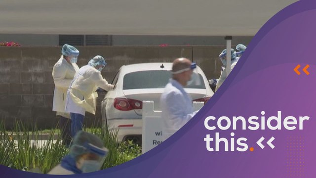 Consider This: Economy (Part 1) - Measuring The Covid-19 Impact