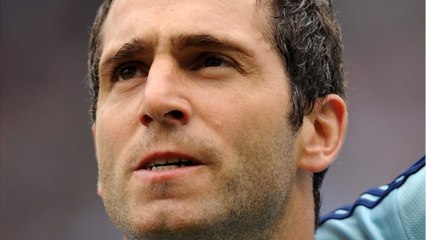 VOICI - Mort de Federico Martín Aramburú : une personne a été interpellée