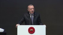 Erdoğan’dan ‘sosyal medya’ eleştirisi
