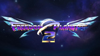 Freedom Planet 2 - Tráiler IndieLand