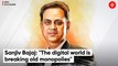 Sanjiv Bajaj: 