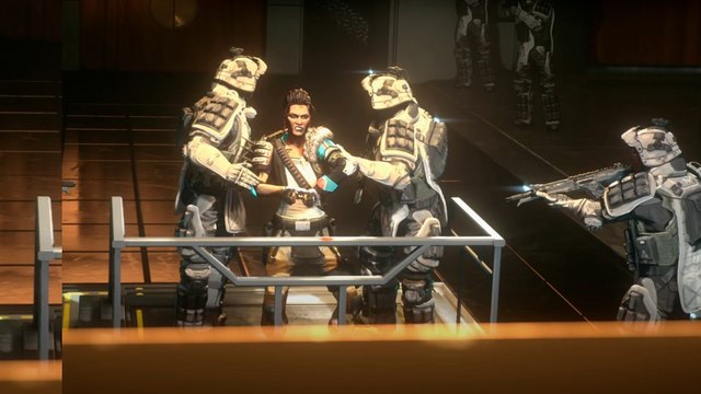 Worldwide Apex Legends Kill Leader Gets Banned For Cheating