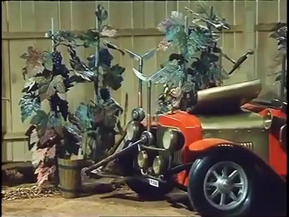 Buurman en Buurman - Wijn maken