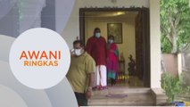 AWANI Ringkas: Sambutan Deepavali dalam SOP norma baharu | Lagi kes pencemaran di Rawang