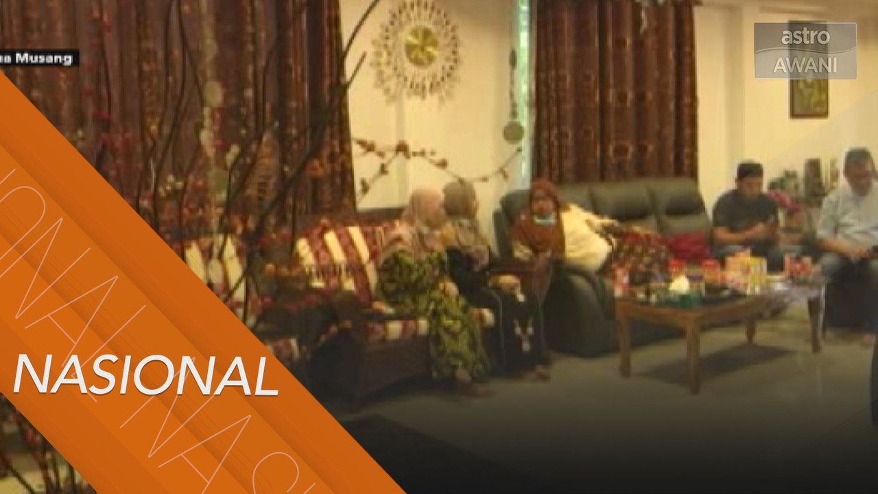 Deepavali di luar bandar dalam suasana norma baharu