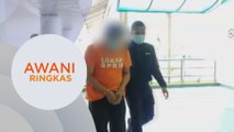 AWANI Ringkas: Rasuah: Profesor direman enam hari bantu siasatan | MAIWP peruntukkan RM 9.5 juta untuk zakat kecemasan