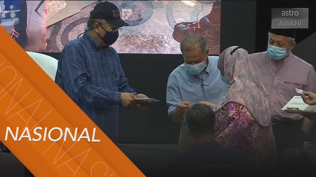 Kerajaan komited bangunkan Kampong Bharu - Annuar Musa