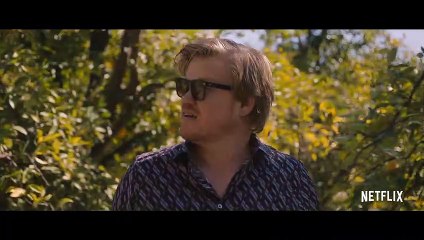 Netflix. 'Windfall' é o filme com que tem de começar a semana