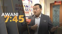 KPDNHEP komited perhebat Kempen Beli Barangan Malaysia