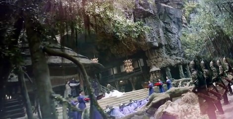 Lost Love in Times S01 E16