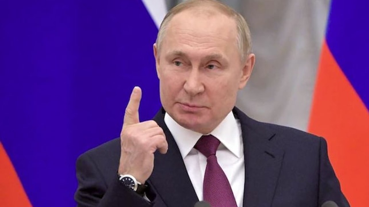 Decoded: Why is Putin obsessed with Mariupol