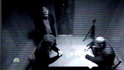 Порт - 2 серия