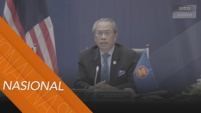 New Zealand perlu terus kukuhkan kerjasama perangi keganasan