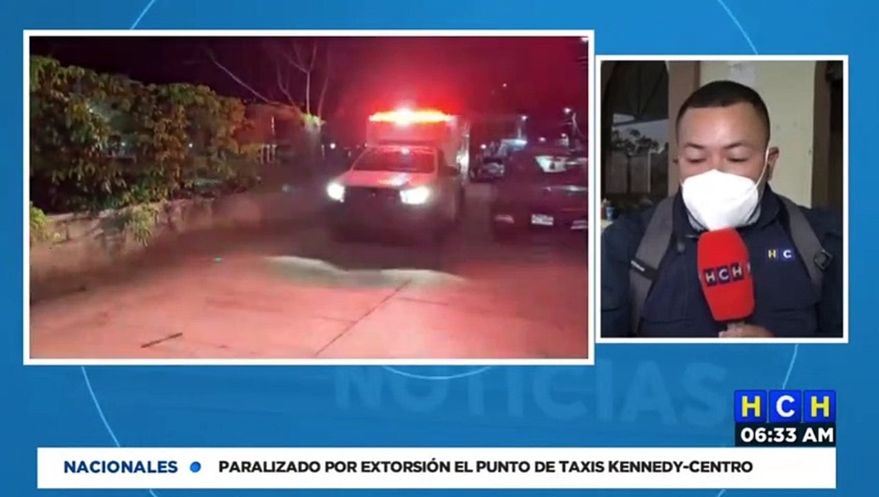 ¡Por poco es tragedia! Tres decenas de heridos, deja aparatoso volcamiento en San José, Copán