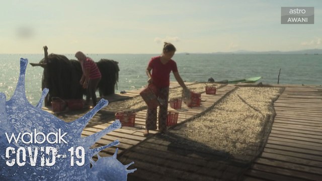 Perintah berkurung di ESSZONE dilanjutkan hingga 1 Disember