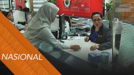 Kerajaan sedia perluas kelayakan pengeluaran akaun 1 KWSP