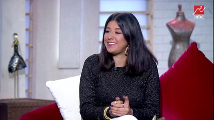 نادية جمال الدين مؤسسة مبادرة راحة بالي: دعم الأم بيصب في مصلحة الأب