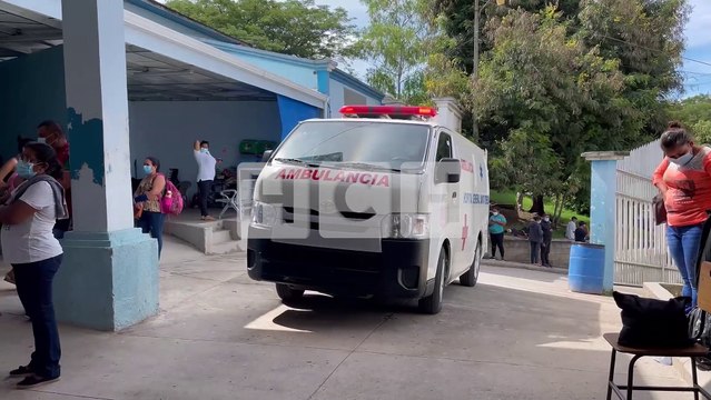 Las noticias más relevantes de Comayagua en resumen