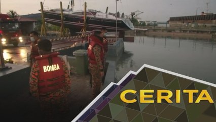 Cerita Sebalik Berita: Fenomena masih terkawal