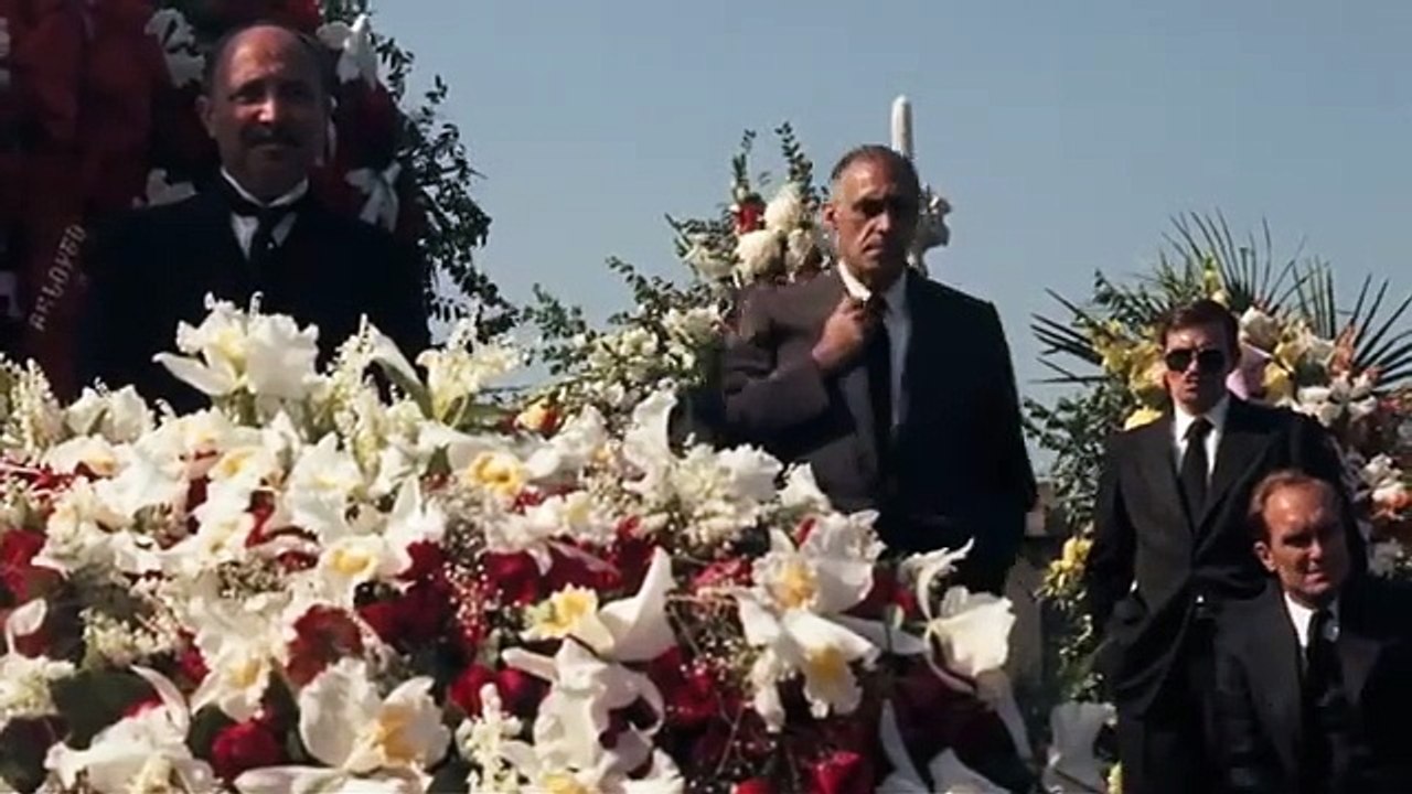 Le Parrain : quand Al Pacino consolait un Francis Ford Coppola en larmes sur le tournage