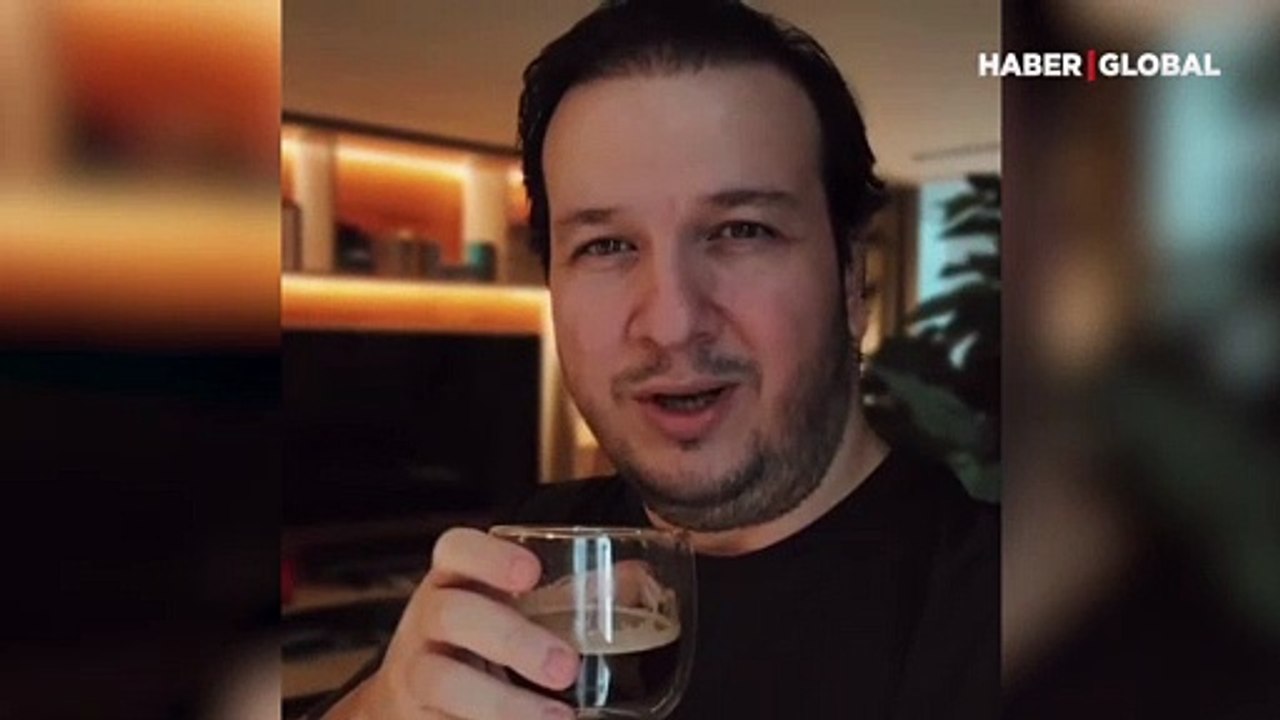 Şahan Gökbakar 'Recep İvedik 7' için hazırlıkla...