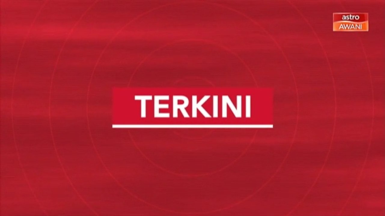 [TERKINI] Perkembangan terkini COVID-19 di Malaysia