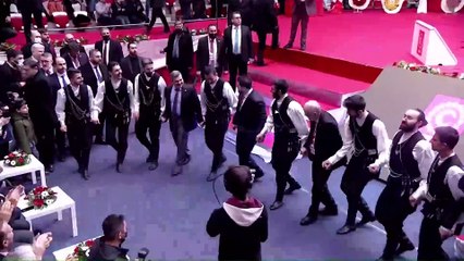 BTP Lideri Formatı Attı: Siyaseti de, Hükümeti de Güncelleyeceğiz