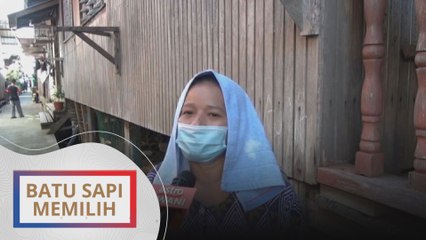 Kluster Bonggaya merisaukan pengundi Parlimen Batu Sapi