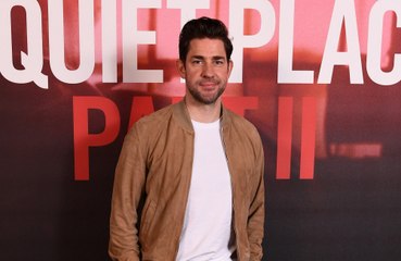 BANG can confirm John Krasinski will play Mr. Fantastic in Doctor Strange Sequel
