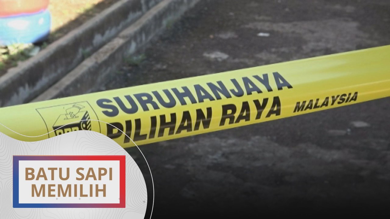 SPR pertimbang cadangan tambah kategori individu undi pos