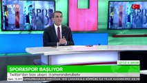 Spor & Spor – Şeref Eroğlu | 21 Mart 2022