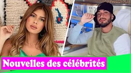 Ahmed Thaï : En colère, il prend la défense de Sarah Lopez !