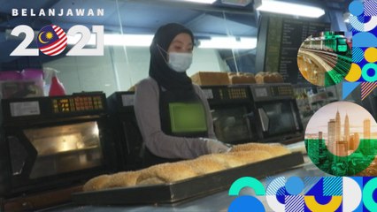 Belanjawan 2021: Adakah jalan tengah boleh diambil?